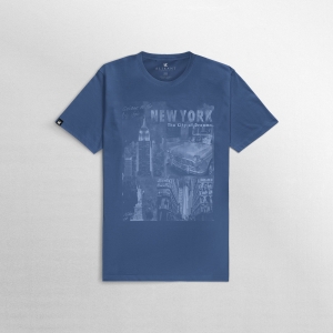 T-shirt NY City of Dreams