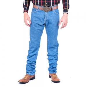 Calca Jeans Wrangler Masculina Regular 47M.AC.GK