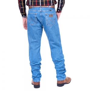 Calca Jeans Wrangler Masculina Regular 47M.AC.GK