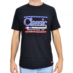 Camiseta Country Classic