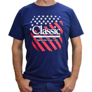 Camiseta Country Masculina Classic