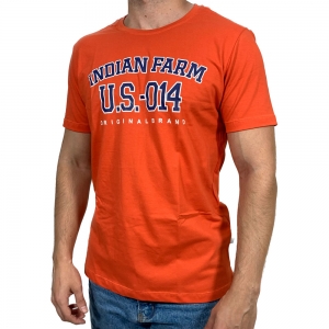 Camiseta Country Masculina Indian Farm New Colection