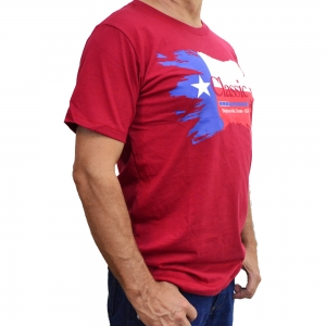 Camiseta Country Masculina Texas Classic