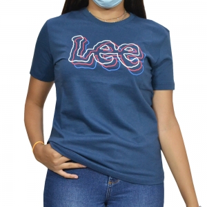 Camiseta Lee Feminina Original Lancamento 