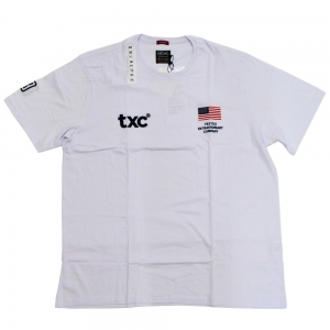 Camiseta Masculina Txc Plus Size 