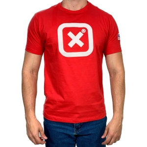Camiseta Txc Brand Original Estampada Logo