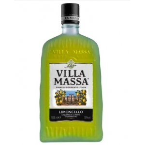 Licor Ita Villa Massa Limoncello 700 ml