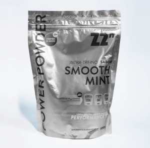 Intra-Treino Power Powder 900g - Z2 Foods