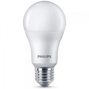 Lampada Led 11W LEDBULB 6500k (Branca) Bivolt Cx C/10 - Philips