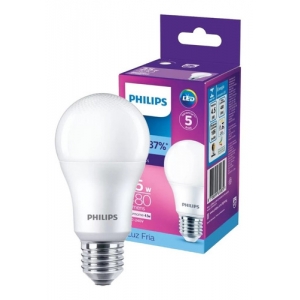 Lampada Led 4,5W LEDBULB 6500k (Branca) Bivolt - Philips
