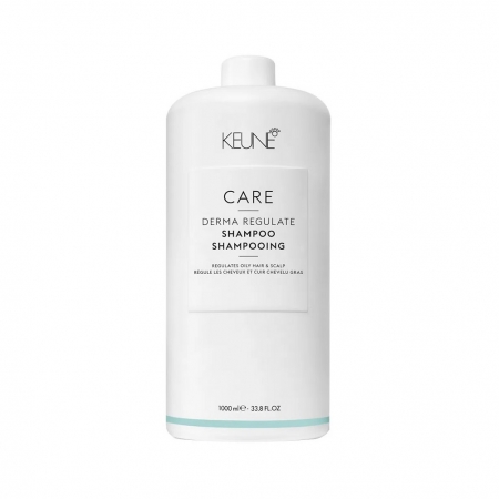 Keune Care Derma Regulate Shampoo - 1 Litro