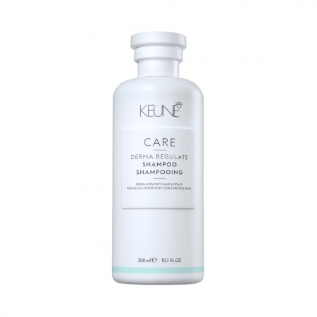 Keune Care Derma Regulate Shampoo - 300 ml