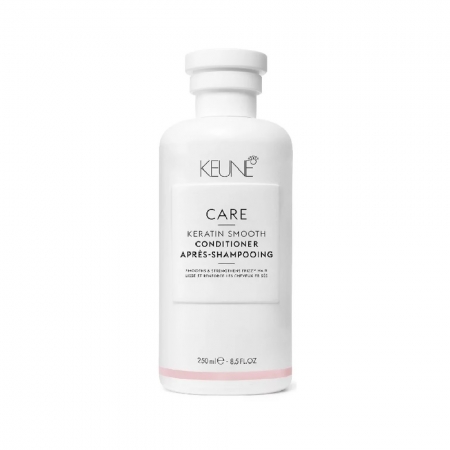 Keune Care Keratin Smooth Condicionador - 250 ml