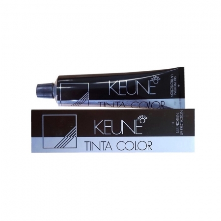 Keune Tinta Color Castanho Claro Cinza Intenso 5.11 - 60 ml