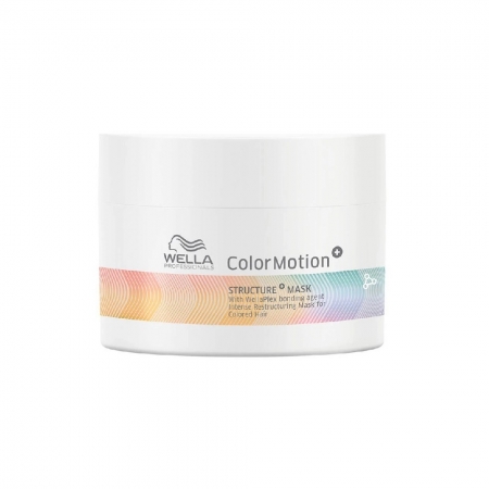Wella Professionals Color Motion Structure Mask - 150ml