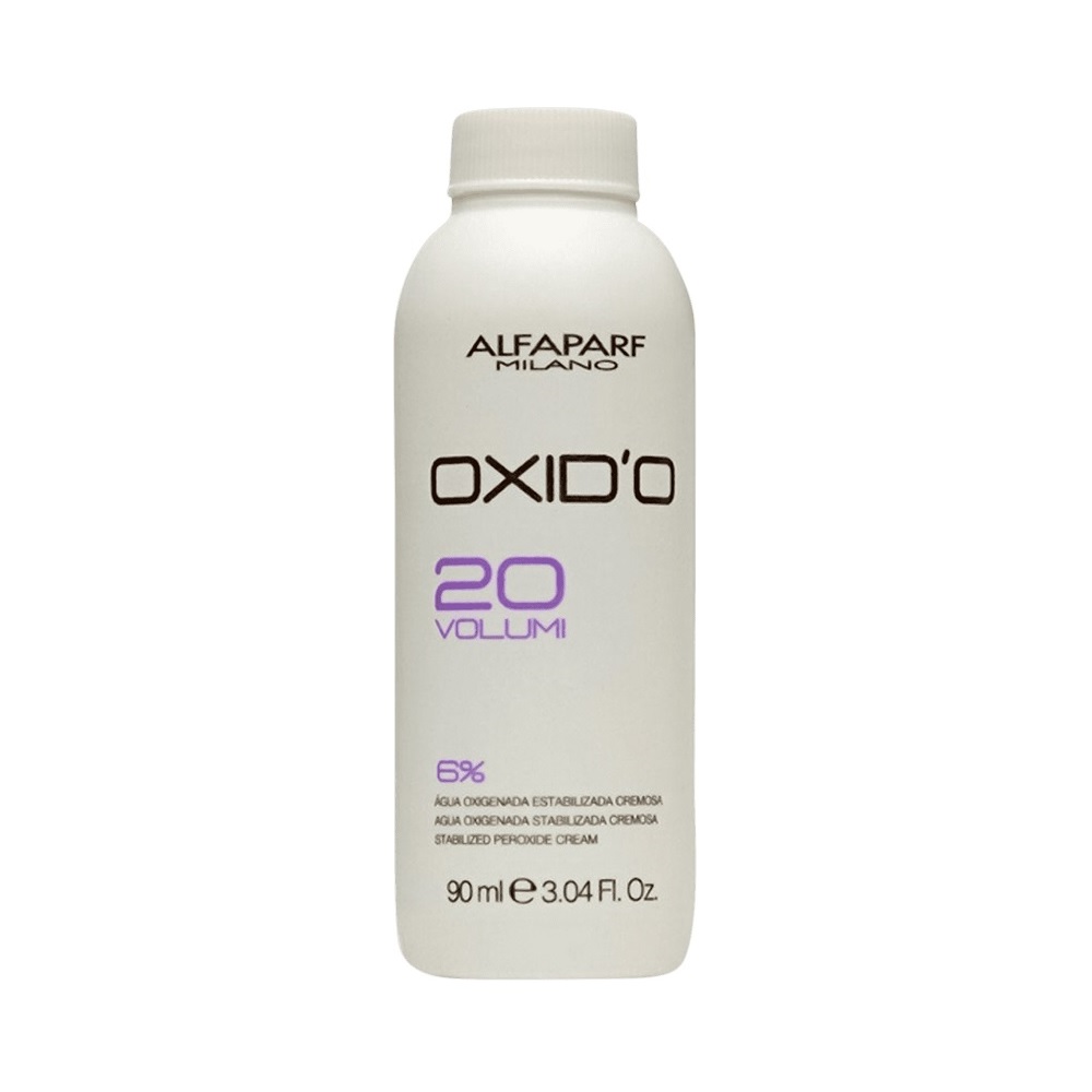 Alfaparf Oxido OX 20 Vol. ( 6% ) - 90 ml
