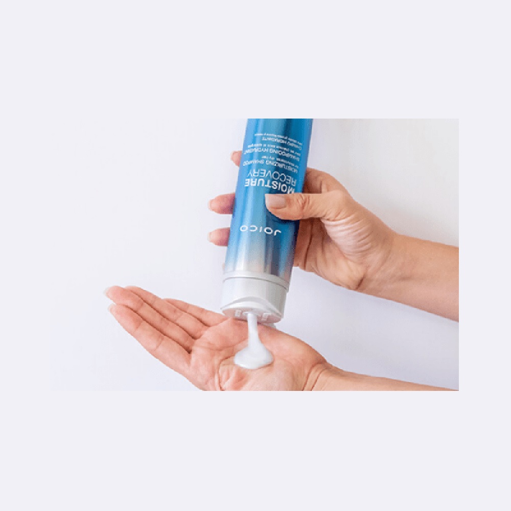 Joico Moisture Recovery Smart Release Shampoo ( Cabelos Grossos - Ásperos - Secos ) - 1 litro