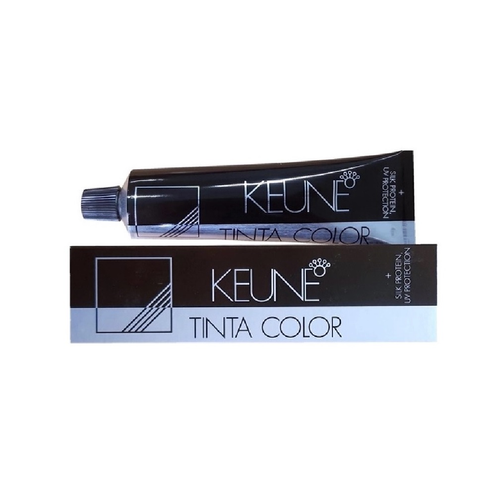Keune Tinta Color Louro Escuro Mate 6.19 - 60 ml