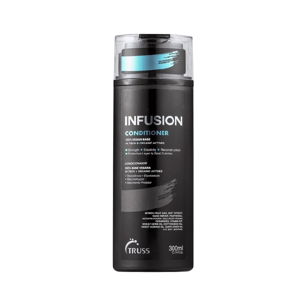 Truss Ultra Hydration Plus Condicionador - 300 ml