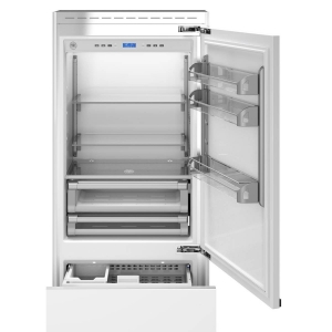 Refrigerador BF Ab. Direita 473L 75cm 220V | Bertazzoni - Foto 1