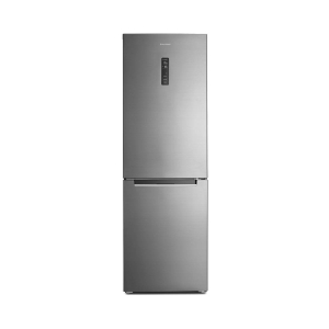 Refrigerador BF Inox Titanium 360L 60cm 220v | Elettromec - Foto 0
