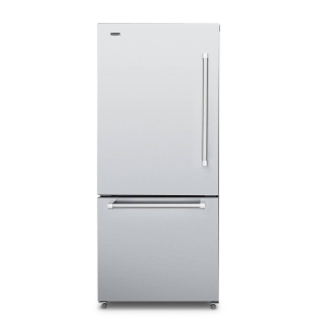 Refrigerador Bottom Freezer 445L 76cm 220V | Tecno