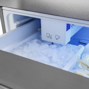 Refrigerador Bottom Freezer 445L 76cm 220V | Tecno - Foto 1