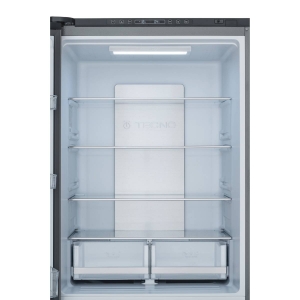 Refrigerador Bottom Freezer 445L 76cm 220V | Tecno - Foto 2