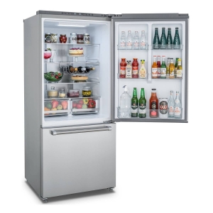 Refrigerador Bottom Professional Freezer 445L 76cm 220V | Tecno - Foto 2