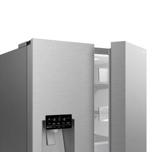 Refrigerador French Door 466L 190cm 220V | Gorenje - Foto 4