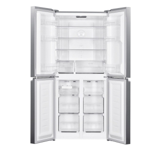 Refrigerador Multi-door Vetro 472 Litros 200v | Elettromec - Foto 3