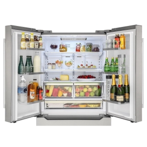 Refrigerador Professional Inox 636L 91cm 220V | Tecno - Foto 3