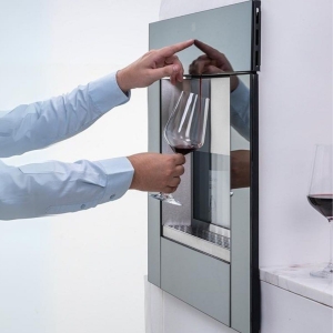 Wine Dispenser 3 Garrafas 60cm 220V | Tecno - Foto 3