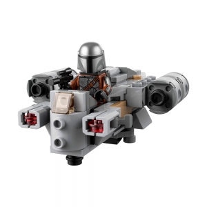 LEGO Star Wars - Microfighter The Razor Crest 75321