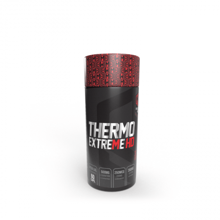 THERMO EXTREME - 60 CAPS MHD