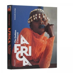 AFRICA: THE FASHION CONTINENT