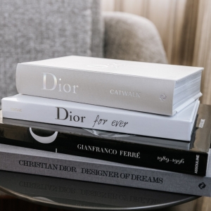DIOR FOR EVER