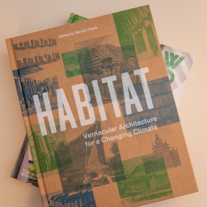 HABITAT - VERNACULAR ARCHITECTURE FOR A CHANGING CLIMATE