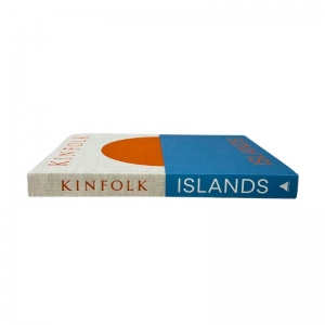 KINFOLK ISLANDS: KINFOLK ADVENTURES