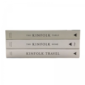 KINFOLK TRAVEL: SLOWER WAYS TO SEE THE WORLD