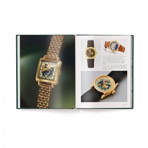 THE WATCH BOOK ROLEX: UPDATED AND EXPANDED EDITION