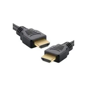 Cabo HDMI/HDMI MAXPRINT 10,3 Gbps Full HD 1080 2 Metros - Foto 1
