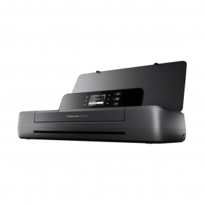 Impressora HP OfficeJet Mobile 200 Jato de Tinta Portátil Bivolt - Foto 3