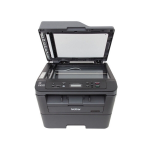 Impressora Multifuncional Laser Mono Brother DCP-L2540DW Wifi 110v - Foto 4
