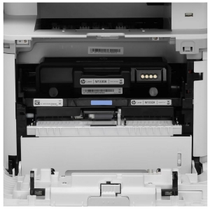 Impressora Multifuncional Laser Mono HP M432FDN - Foto 3