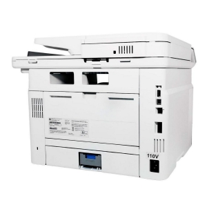 Impressora Multifuncional Laser Mono HP PRO MFP 4103 FDW Wifi 110v - Foto 3
