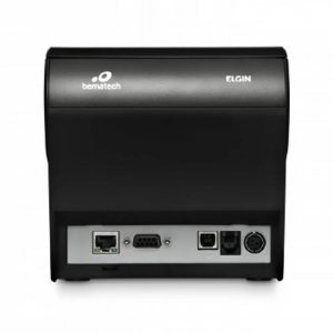 Impressora Térmica Elgin I9 Full USB/Serial/Ethernet Bivolt - Foto 2