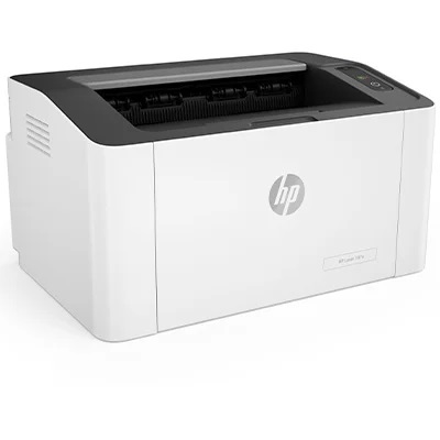 Impressora Laser Mono HP 107A 110v - Foto 1