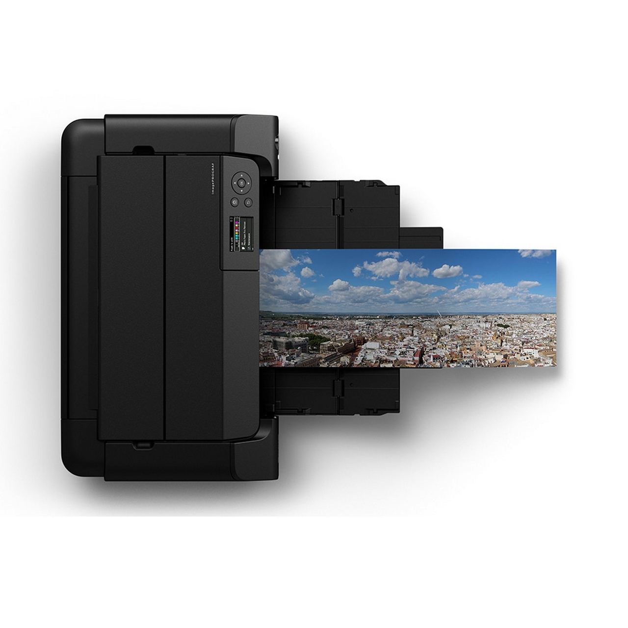 Impressora fotográfica Canon Imageprograf PRO-300 A3 Wi Fi - Foto 2