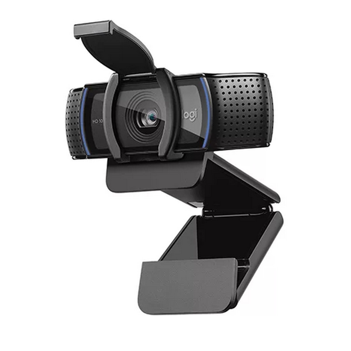 Webcam Logitech C920s Full HD 1080p Com Microfone - Foto 0